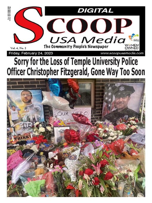 Title details for ScoopUSA Digital by Horsey Darden Enterprises LLC - Available